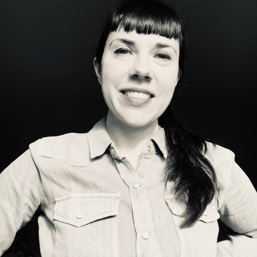 Meet your Posher, Jessica